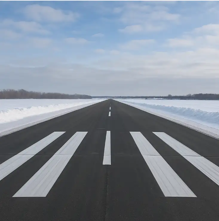 Why Winter Is the Smartest Time to Start Flight Training