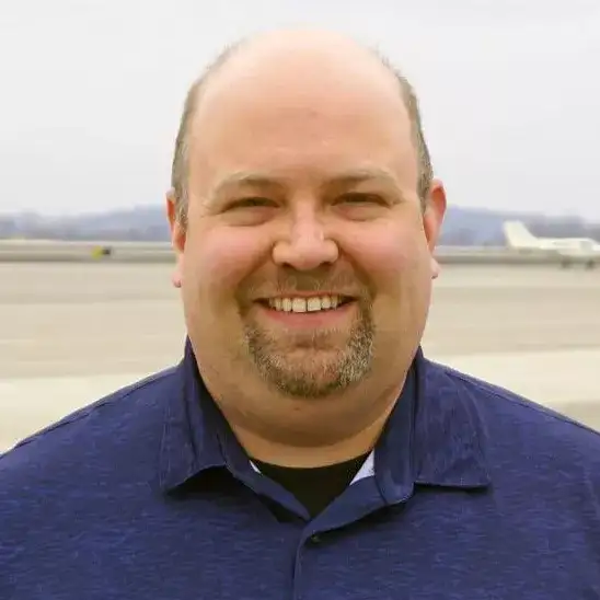 Daniel Lamaster Chief Flight Instructor at FlyTech Pilot Academy