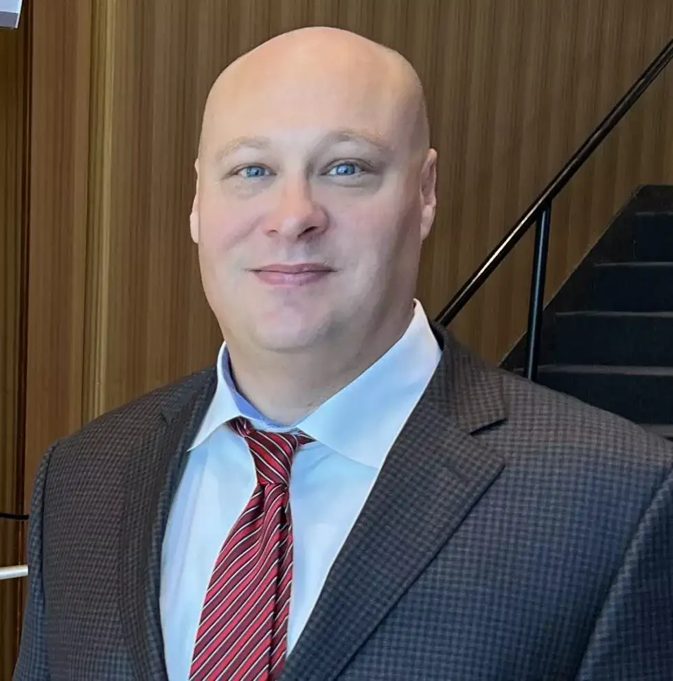 David Ayers Flight Instructor at SimplyFly Flight Academy