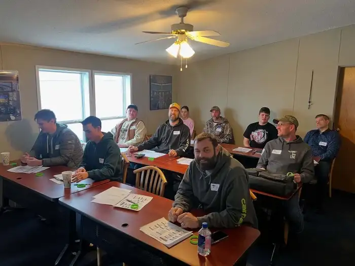 Check Ride Ground School Prep: Train With Confidence