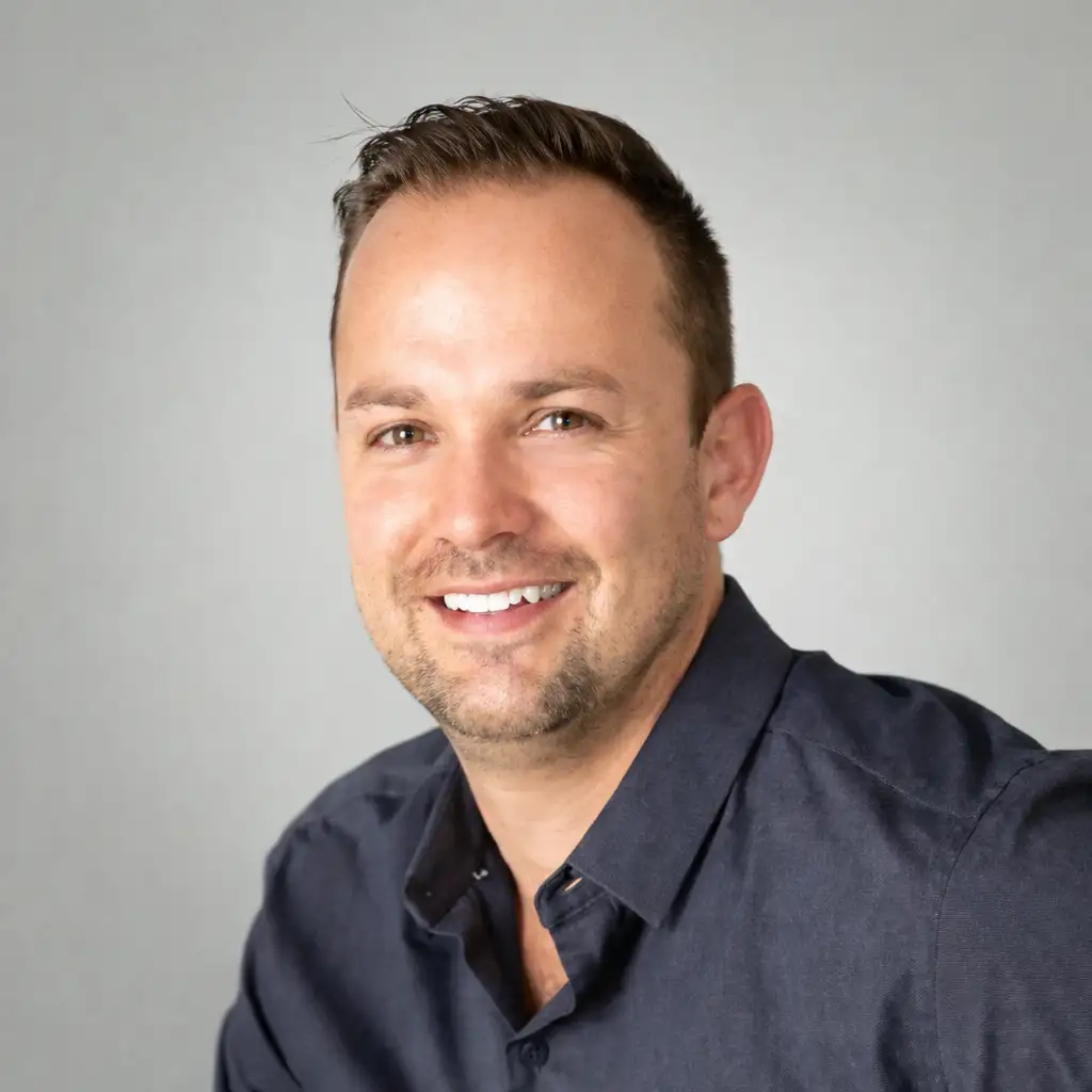 Jason Waggoner, Parnert at FlyTech Pilot Academy