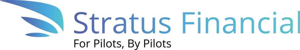 Stratus Financial Logo