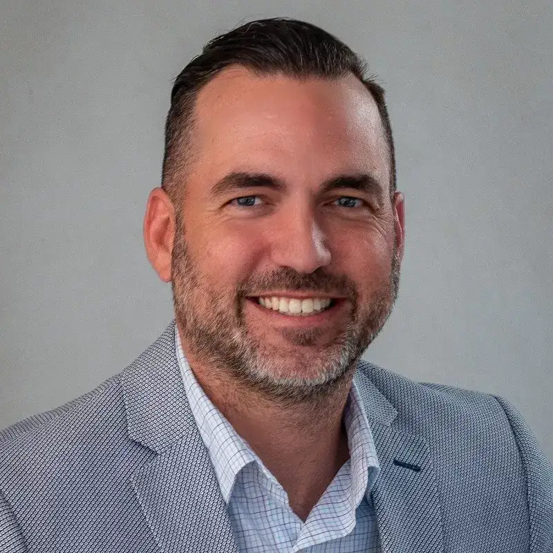 Travis Hawkins partner and Director of Technology at FlyTech Pilot Academy