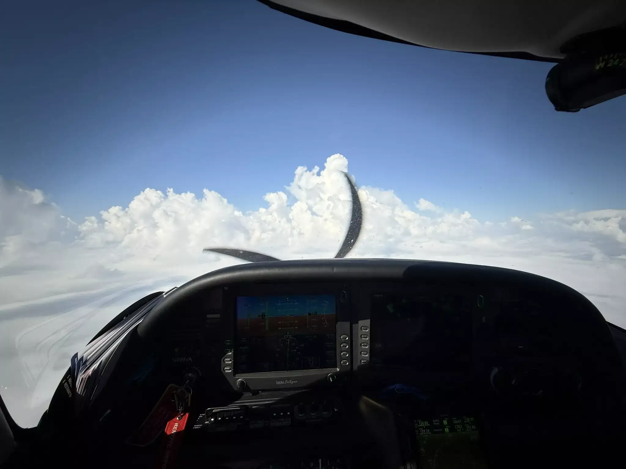 Commercial Pilot Hour Requirements in 2026: What Counts Toward 250 Hours