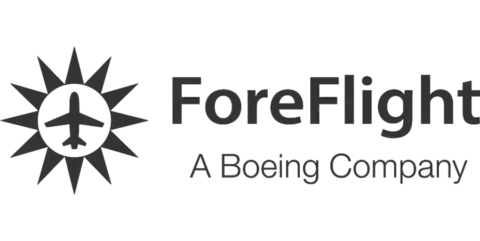 ForeFlight Logo