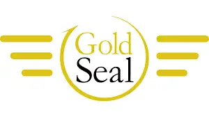 Gold Seal CFI logo