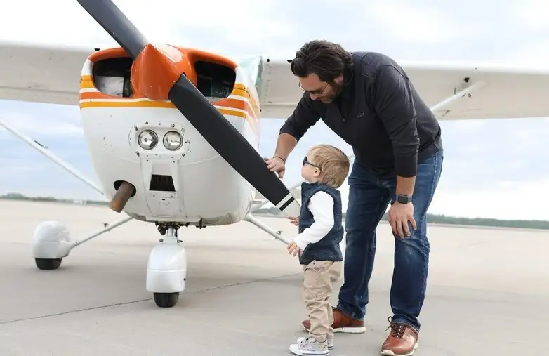 Why Becoming a Pilot in Kansas in 2026 Makes More Sense Than Ever