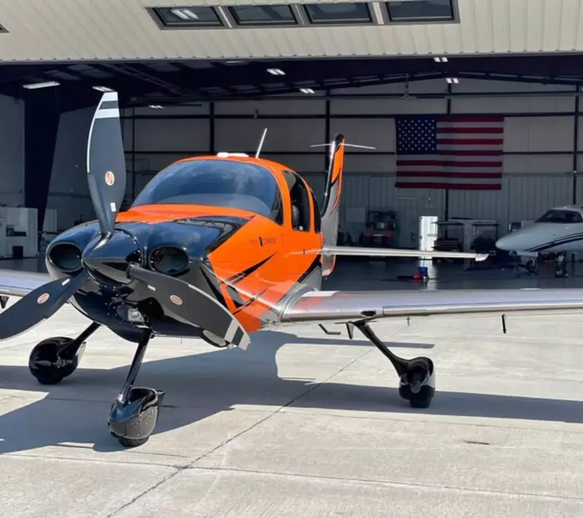 FlyTech Pilot Academy campus and facilities