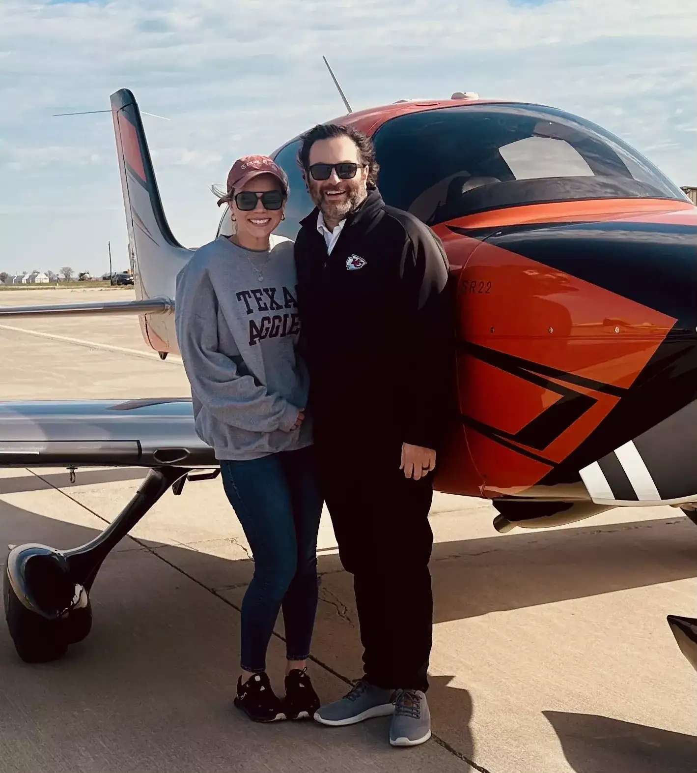 Why the Skies Need More Female Pilots in 2026