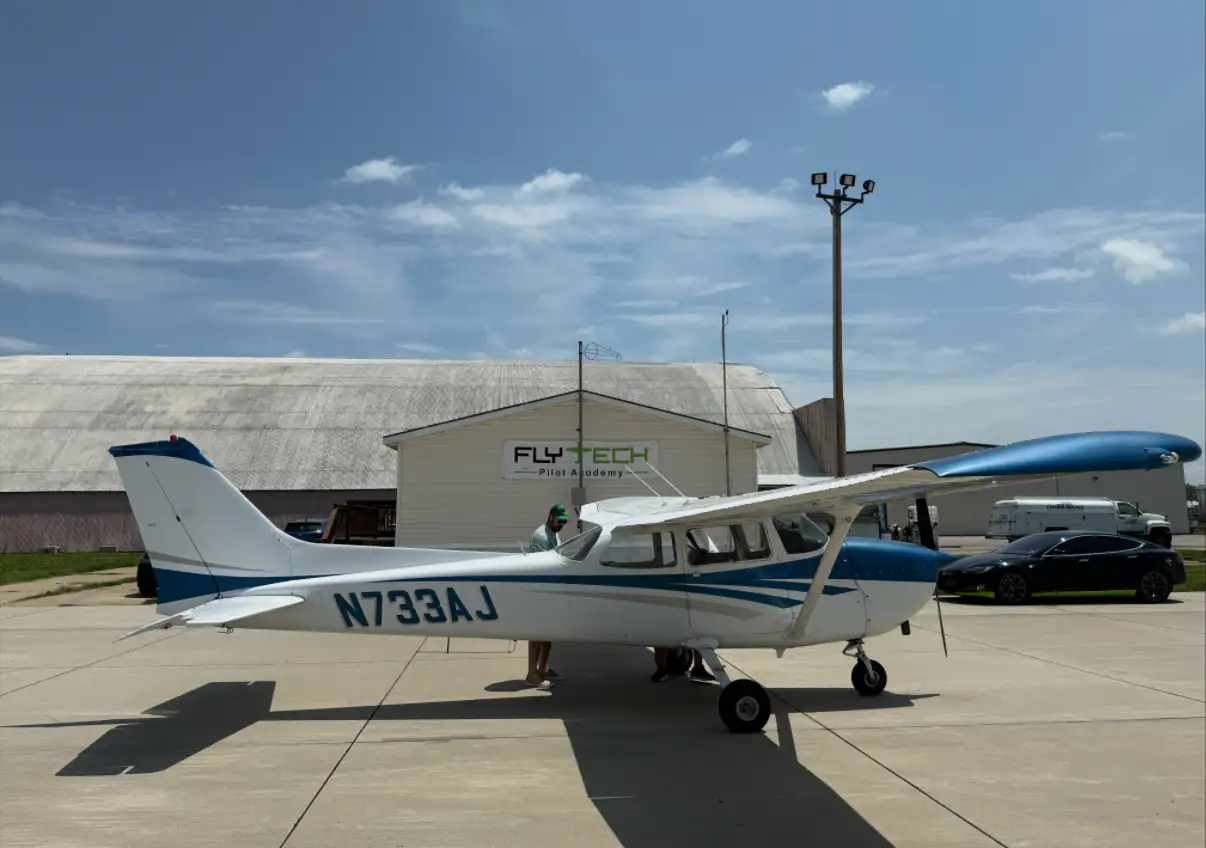 Sport Pilot in the MOSAIC Era: Why This Is the Easiest Way to Start Flying Today