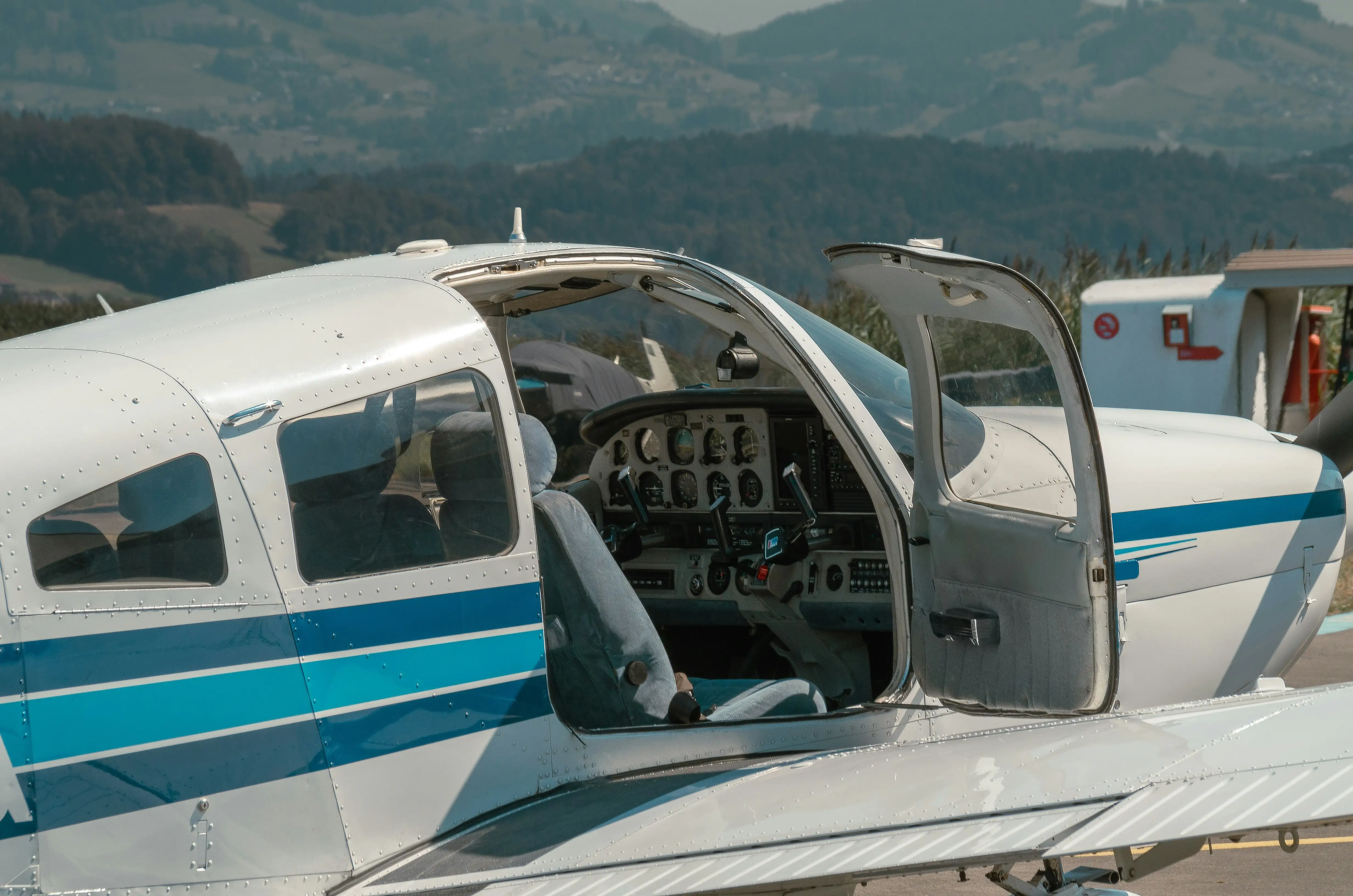 Reconnect With Your Pilot Journey