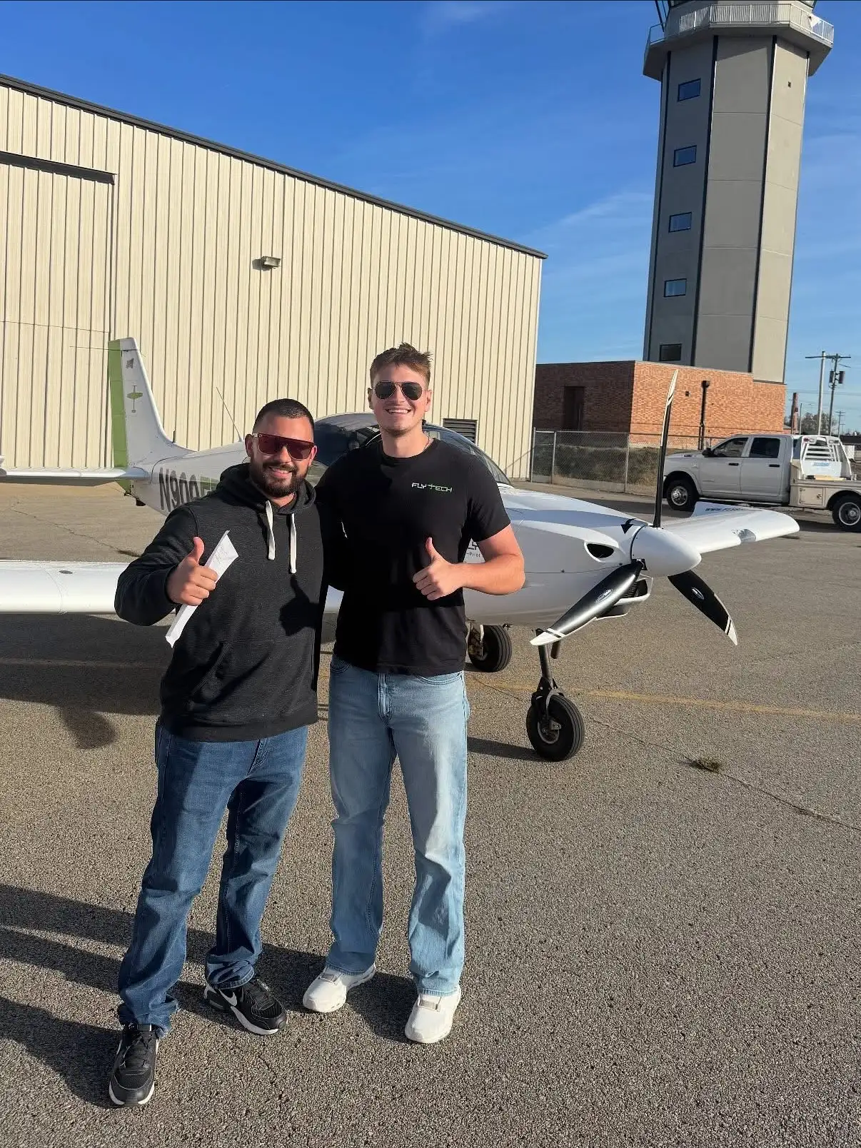 Understanding Weather in Flight Training