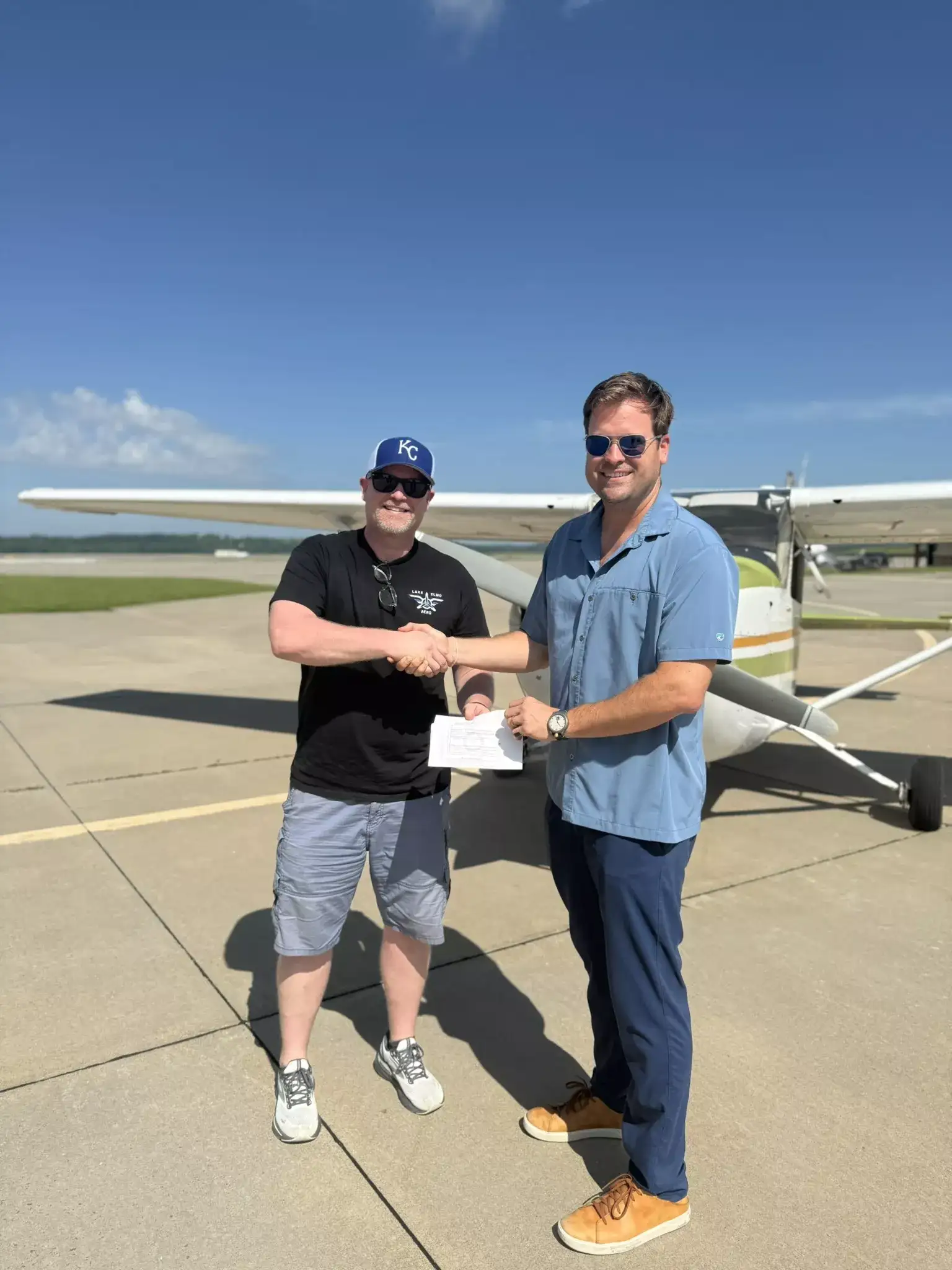 Why the Midwest is the Smartest Place for Flight Training