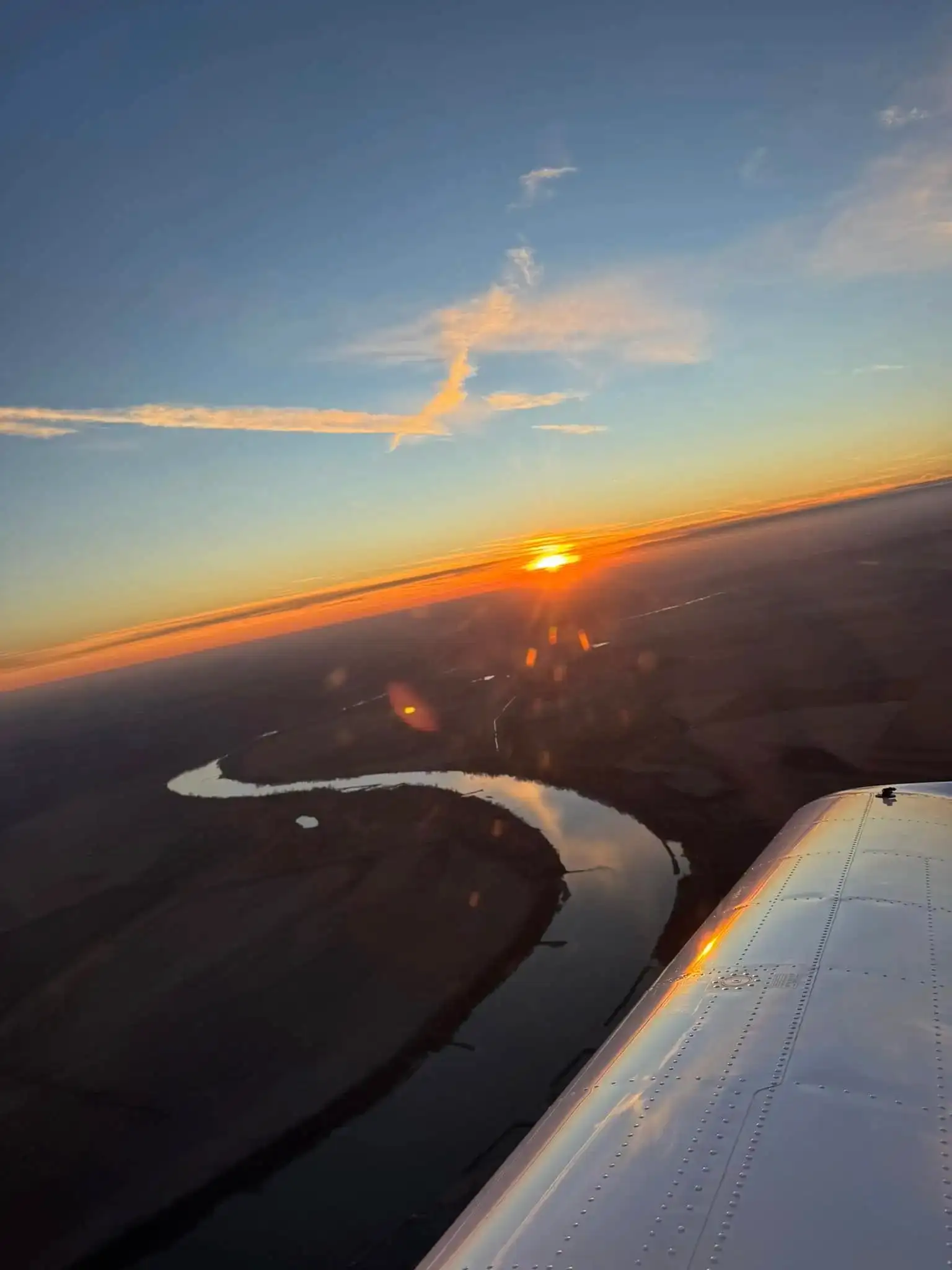 Take Off With Confidence